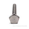 Penta Head Bolt Customized Types Of Head